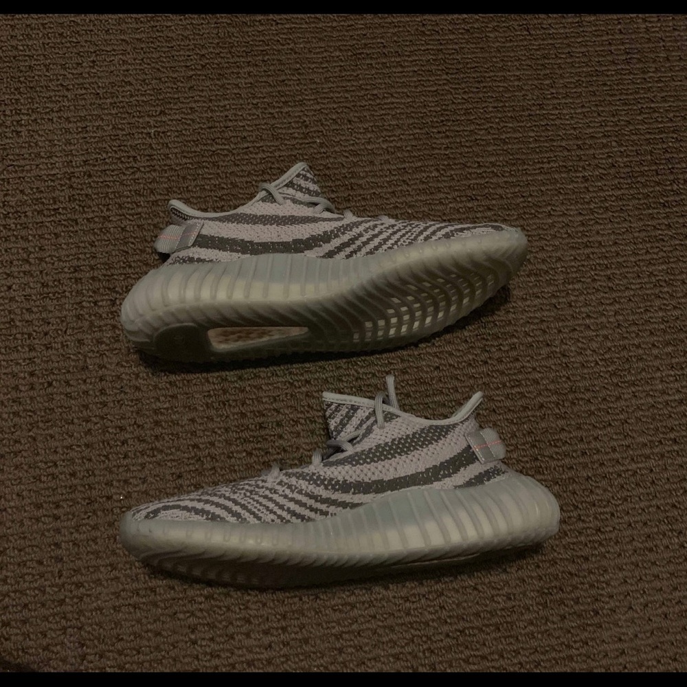 Yeezy beluga boost 350 SOLD - Picture 2 of 8